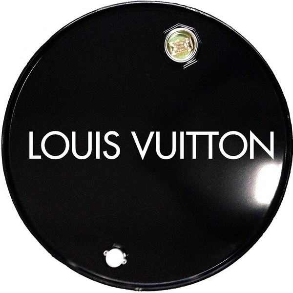 Louis Vuitton Texte